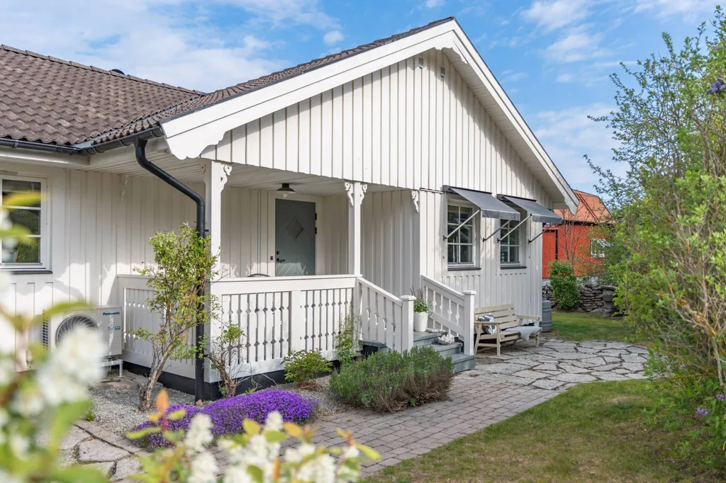 Maison 5 pièces à Mörbylånga kommun