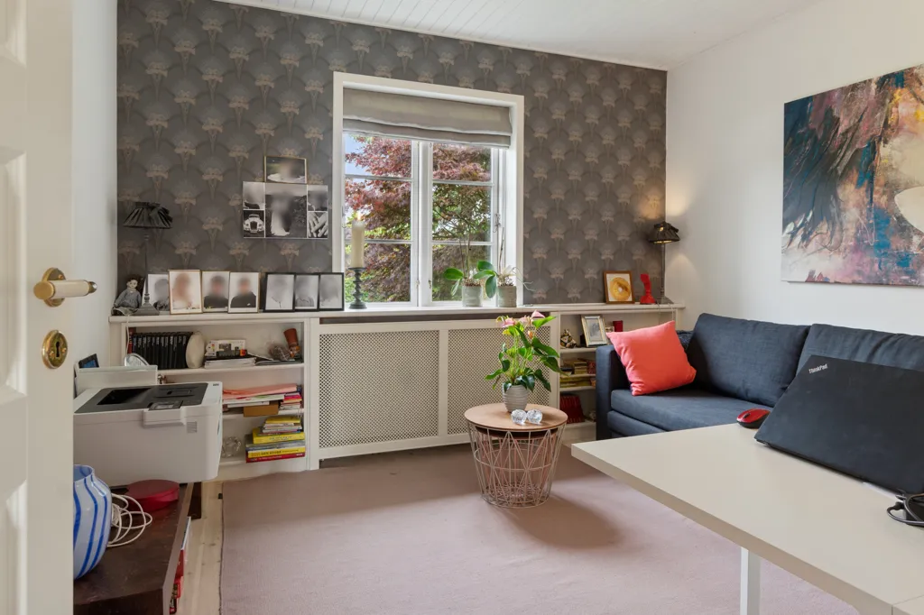 Maison 5 pièces à Kongens Lyngby