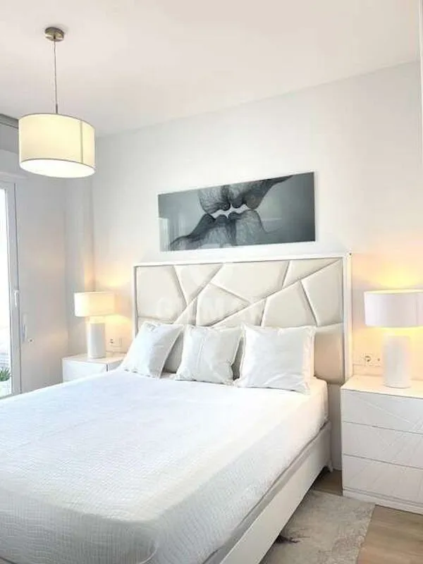 Chambres - Apartment with Pool and Terrace in Costa Ballena