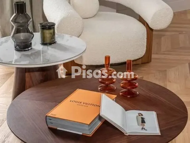 Elutuba - Luxury Flat with Balcony in Salamanca, Madrid