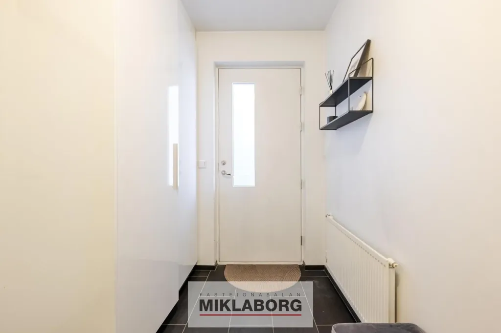Appartement 3 pièces à Kópavogur