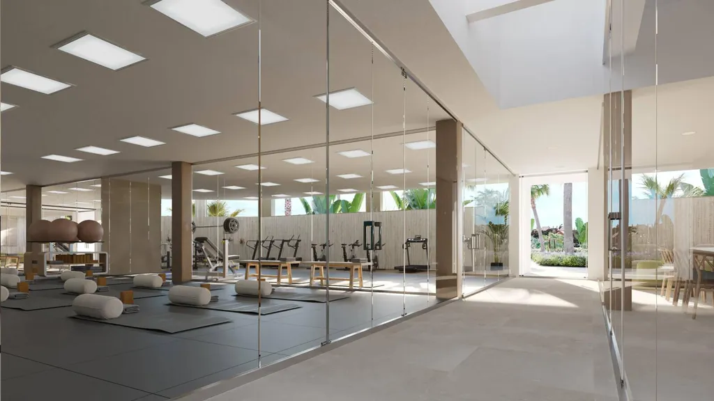 Toad - 1-Bedroom Apartment with Sea View in Mijas