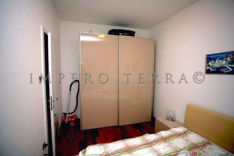 Camere da letto - Modern Studio with Balcony in Mlinovi, Zagreb