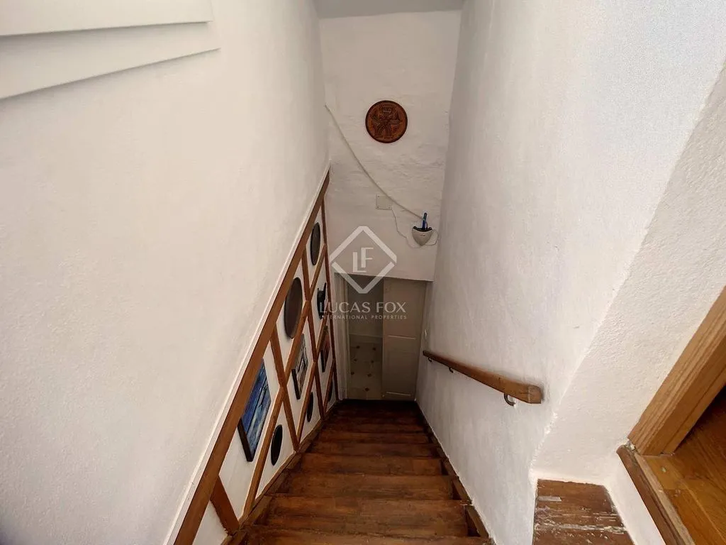 Stanze - Renovated Townhouse with Terraces in Mahón