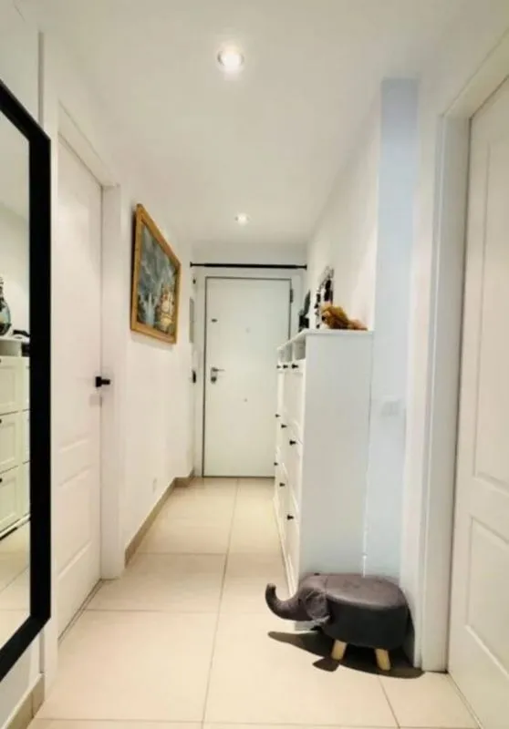Entrée - Seaside Apartment with Pool in Calvià