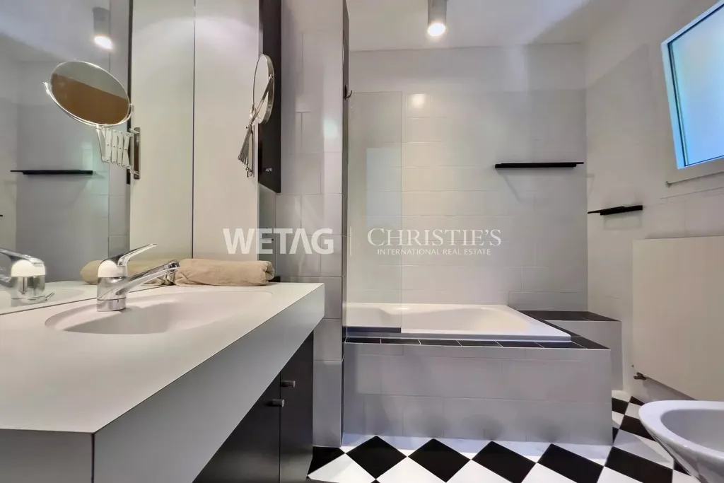 Vannitoad - Exclusive Homes with Fireplace in Montagnola