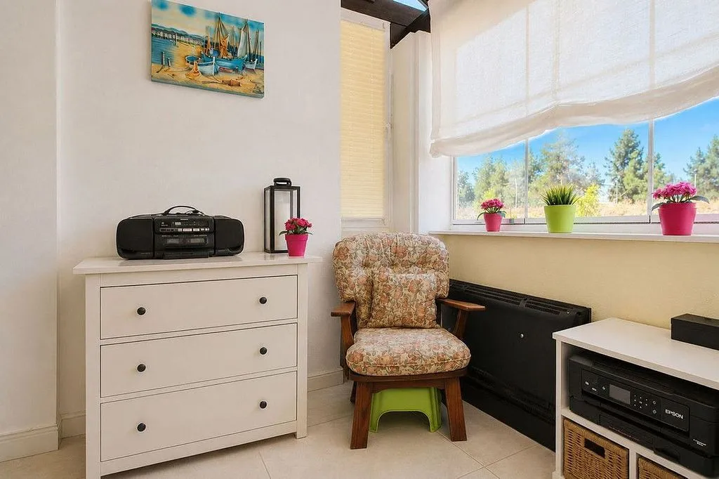Kabinet - Terraced House with Pool in Hipódromo