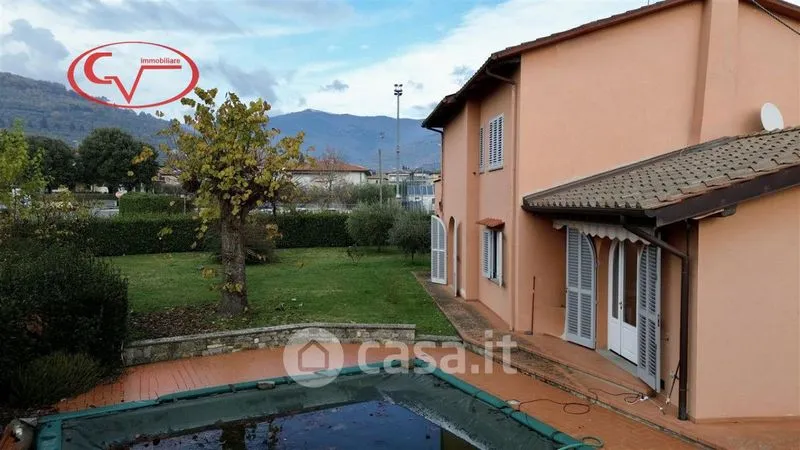 Extérieur - Modern Villa with Pool in Loro Ciuffenna
