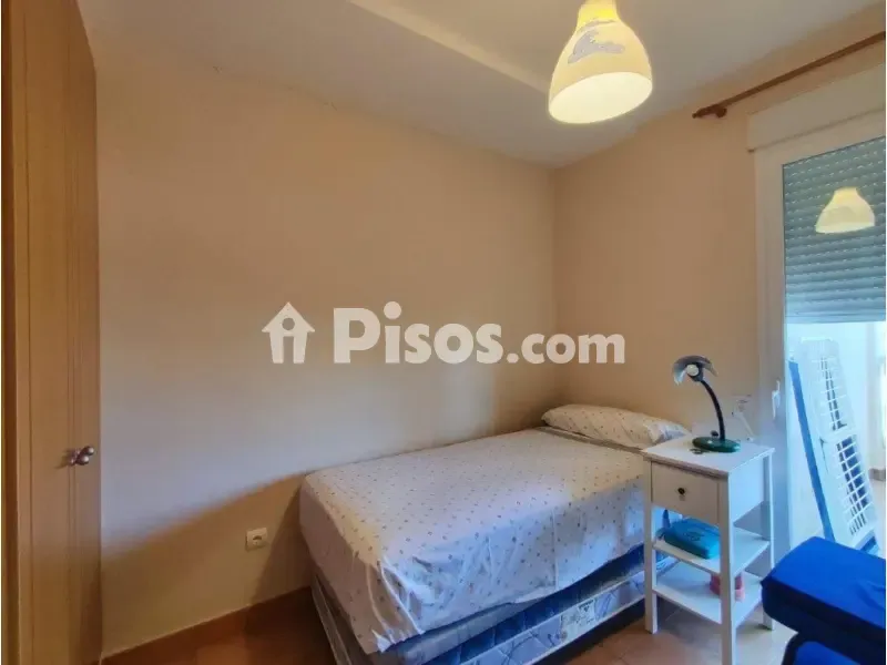 Magamistoad - Apartment with Pool in Dénia Beach