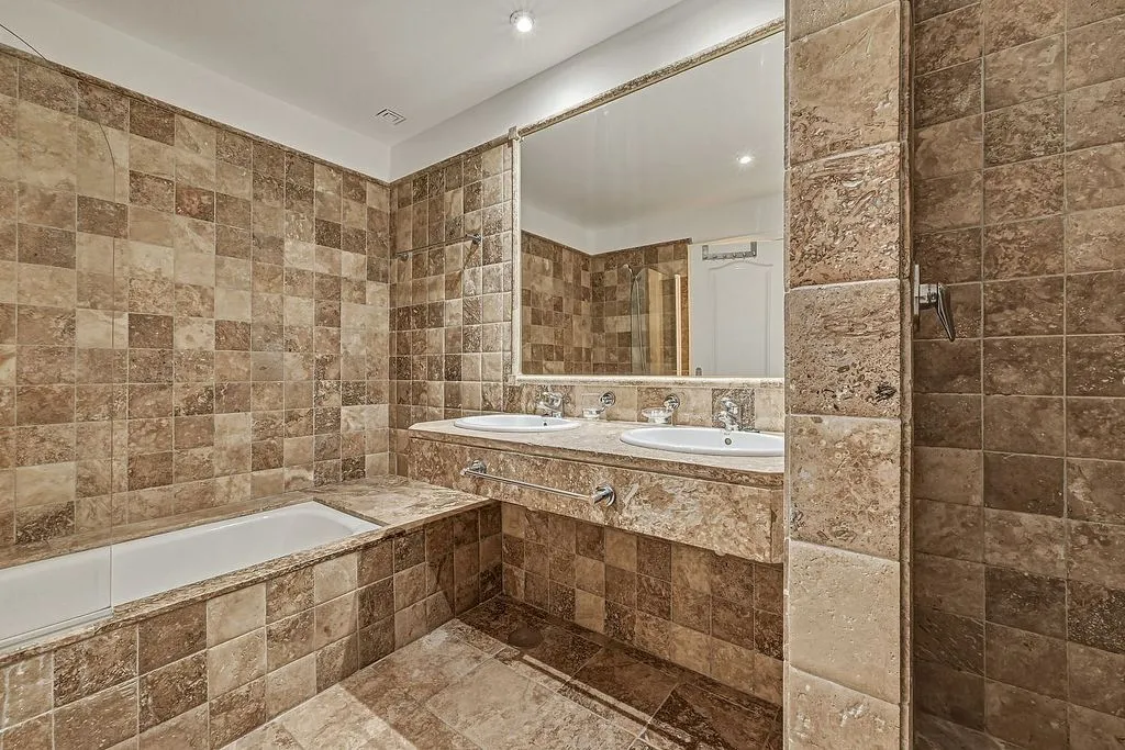 Vannitoad - Ground Floor Apartment with Pool in Benatalaya