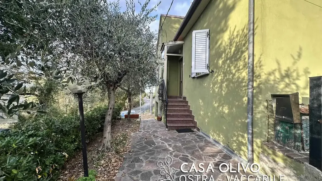 Välivaade - Independent House with Private Garden in Ostra