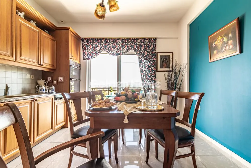 Maison 6 pièces à GR
