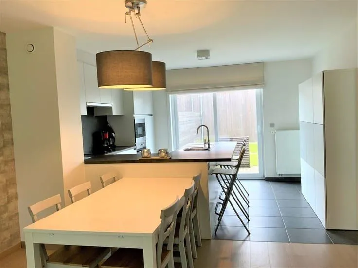 Maison 3 chambres à Waregem