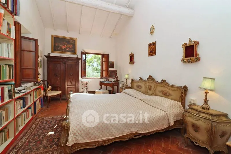 Chambres - Rustic Casale with Private Church in Pienza