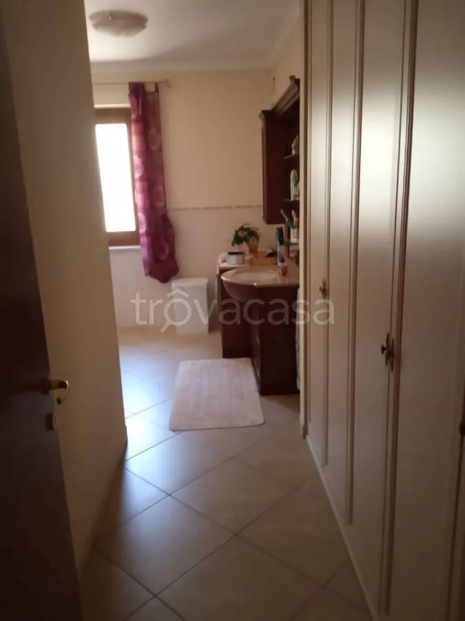 Ingresso - Villa with Panoramic View in Itri