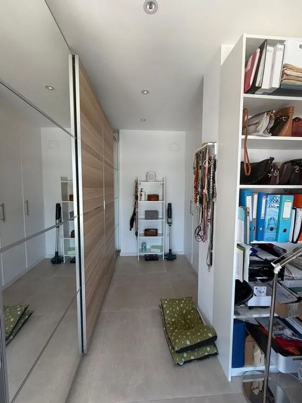 Rooms - Penthouse with Pool on Avenida Mar de Alborán
