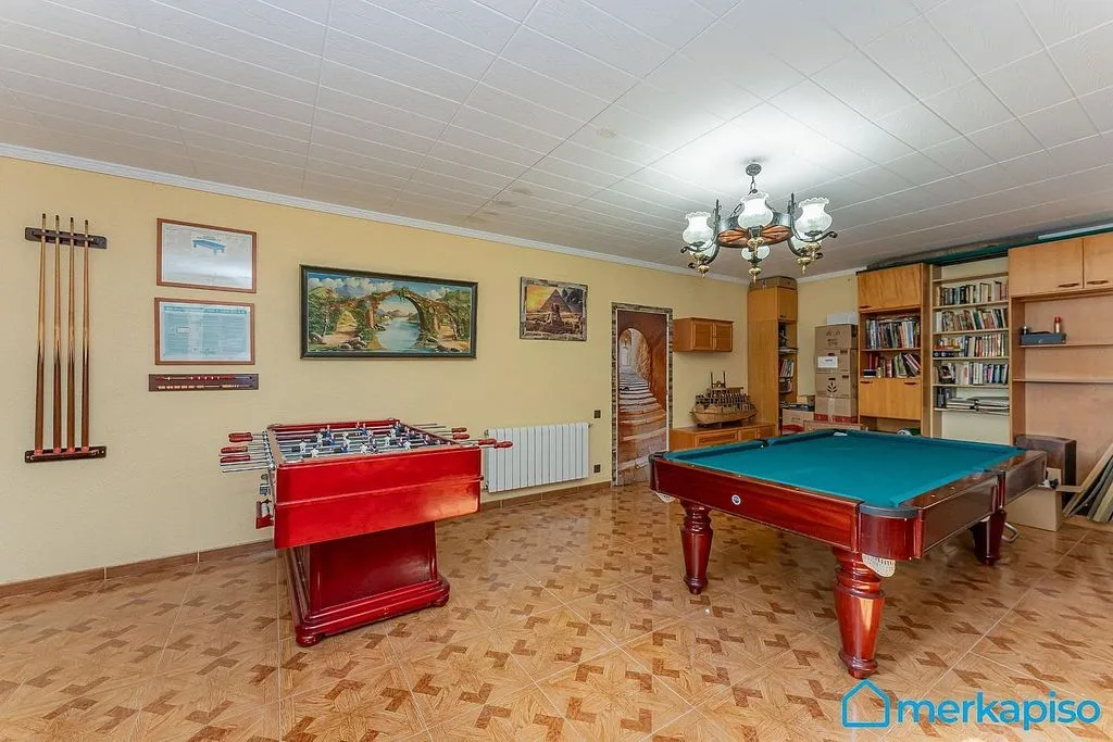 Pièces - Luxury House with Sea View in Gavà