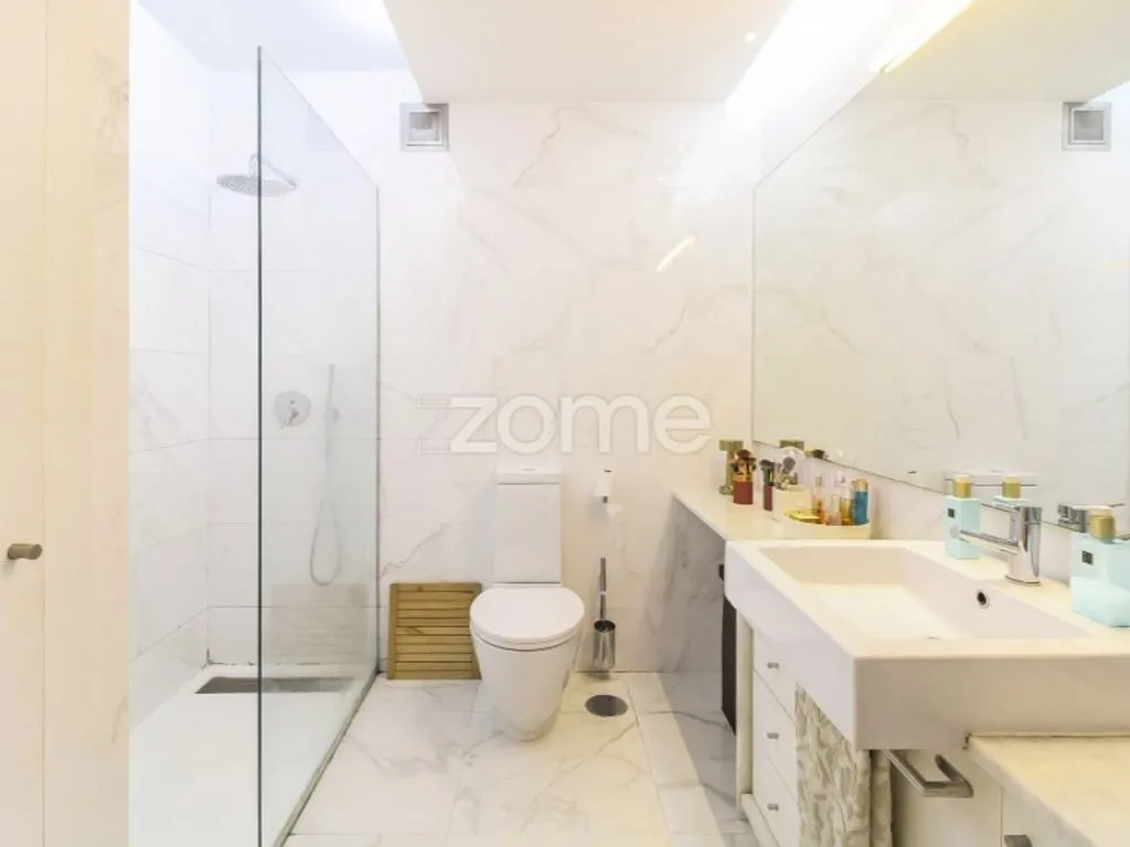 Vannitoad - Luxury Flat with Sea View in Matosinhos