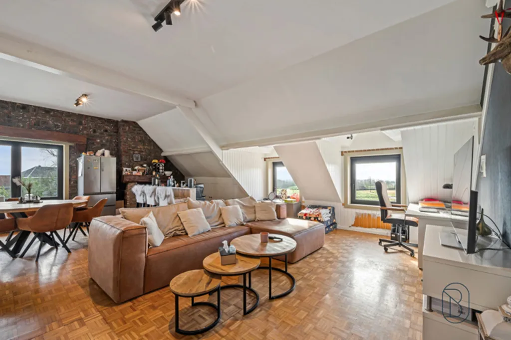 House in Brakel Parike