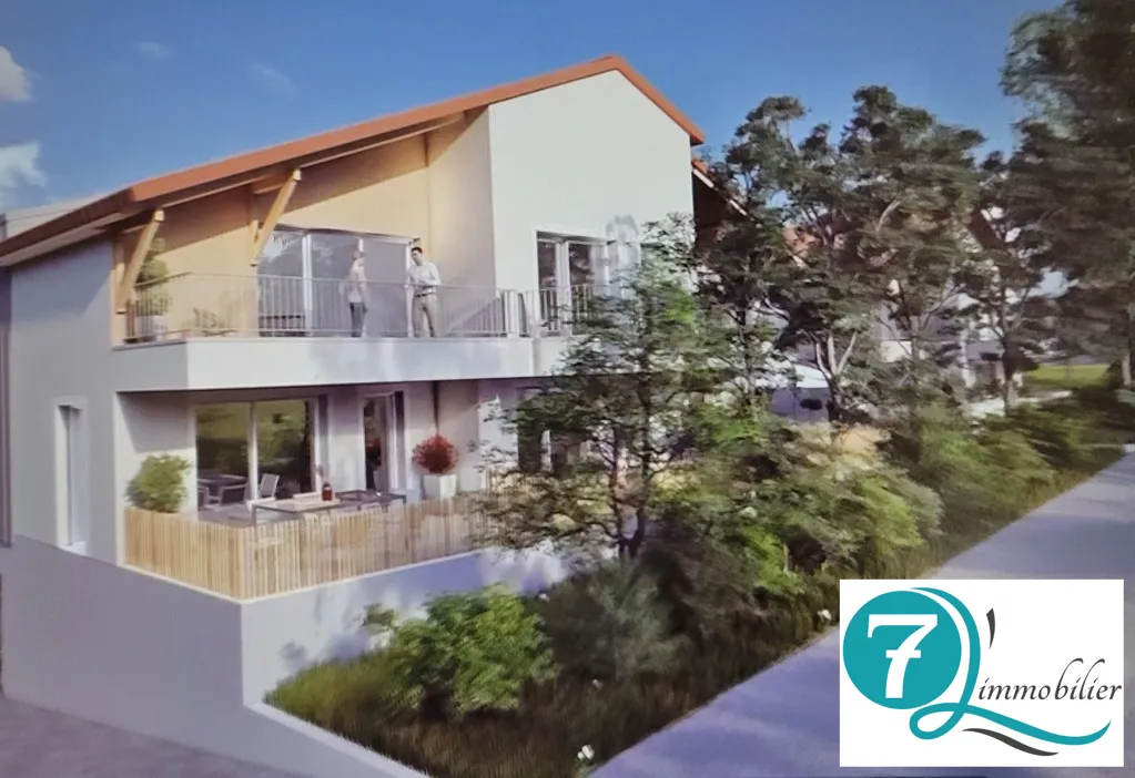 Spacious T4 with Terrace in Vernierfontaine