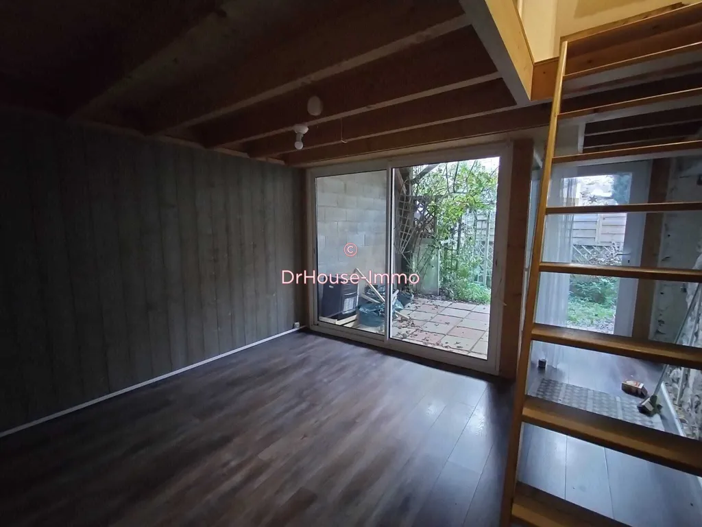 Rooms - Stone House with Garden in Corcoué-sur-Logne Centre