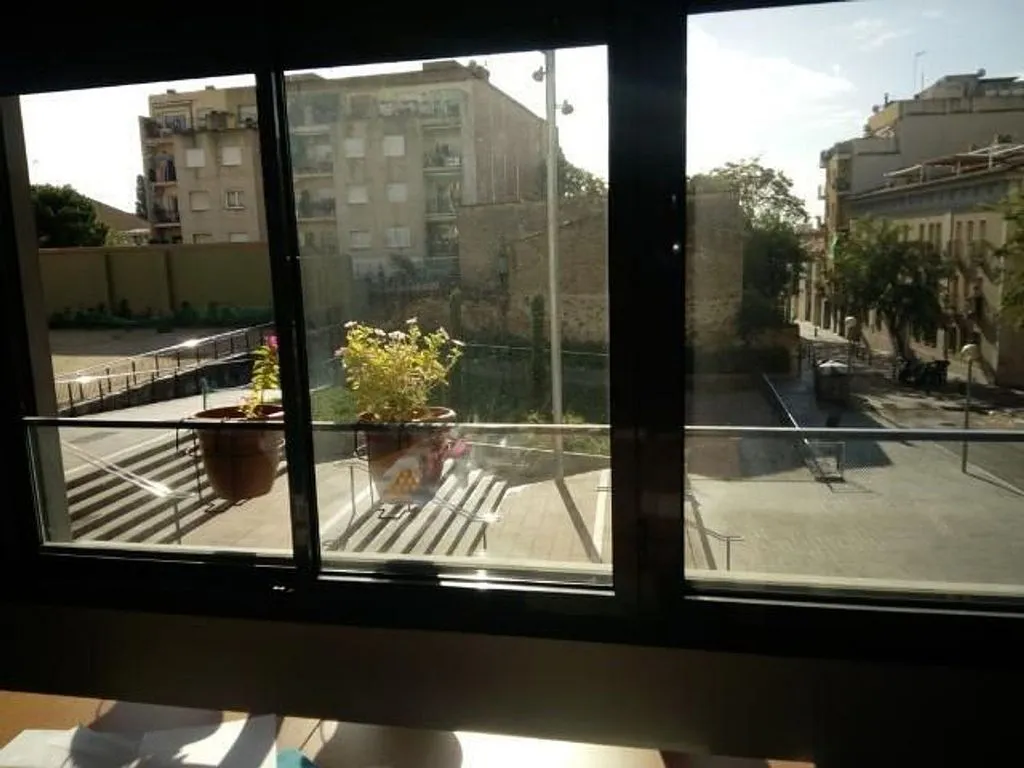 Pièces - Modern Flat with Air Conditioning in Badalona Centre