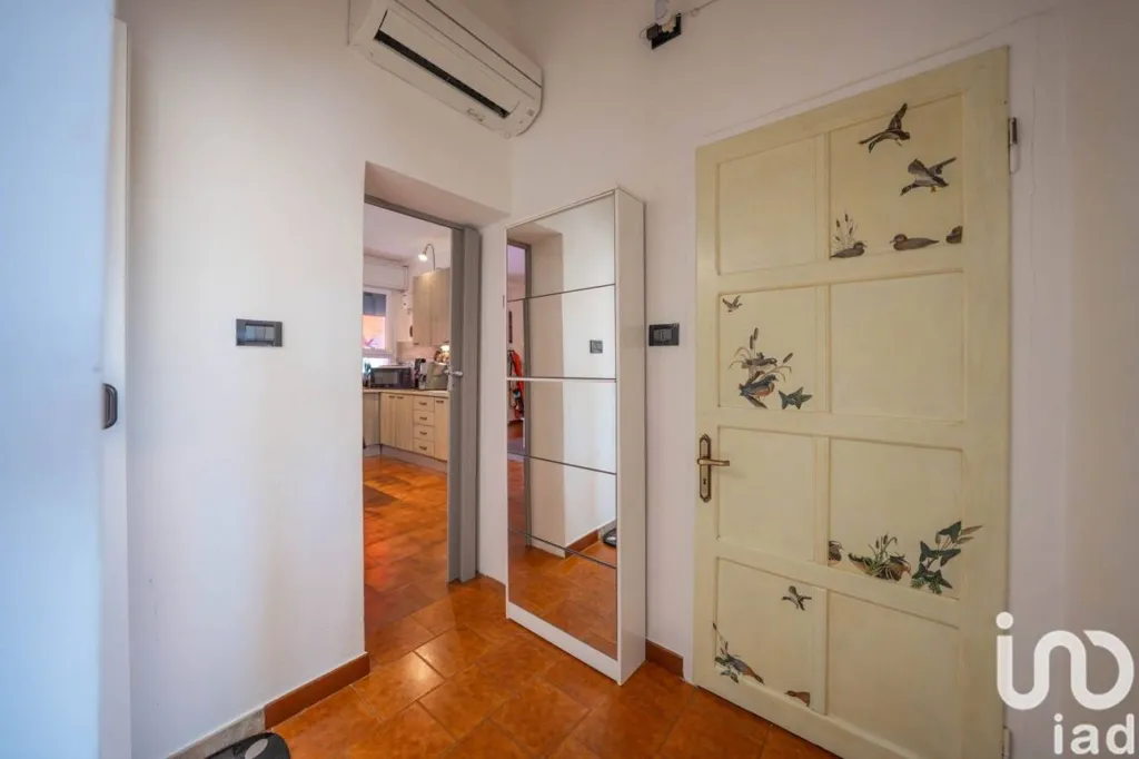 Esik - Terraced Villa with Private Garden in Fiscaglia