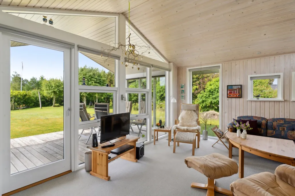 Maison 4 pièces à Storvorde