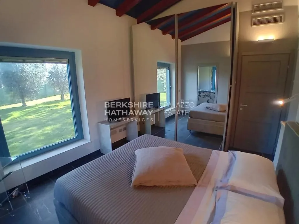 Chambres - Modern Villa with Pool in Pietrasanta