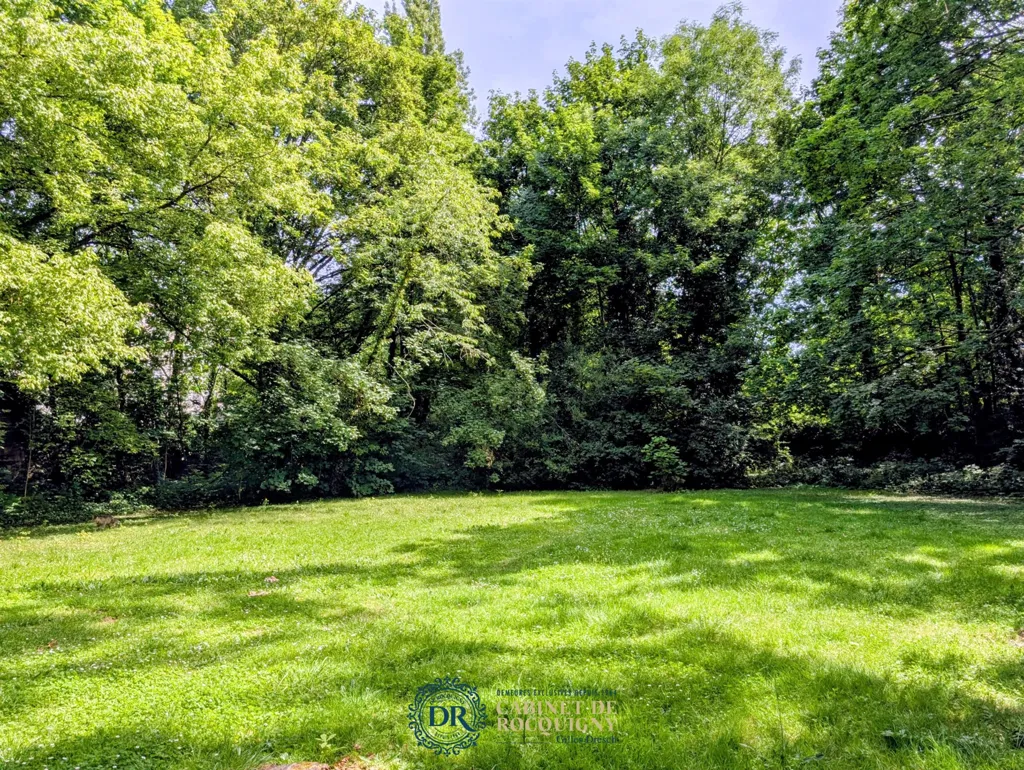 Aed - Buildable Plot in Mouillere, Orleans