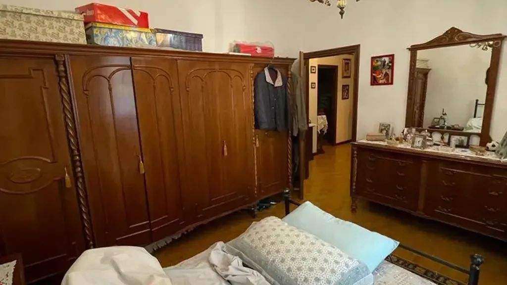 Magamistoad - Apartment with Private Garden in Certaldo