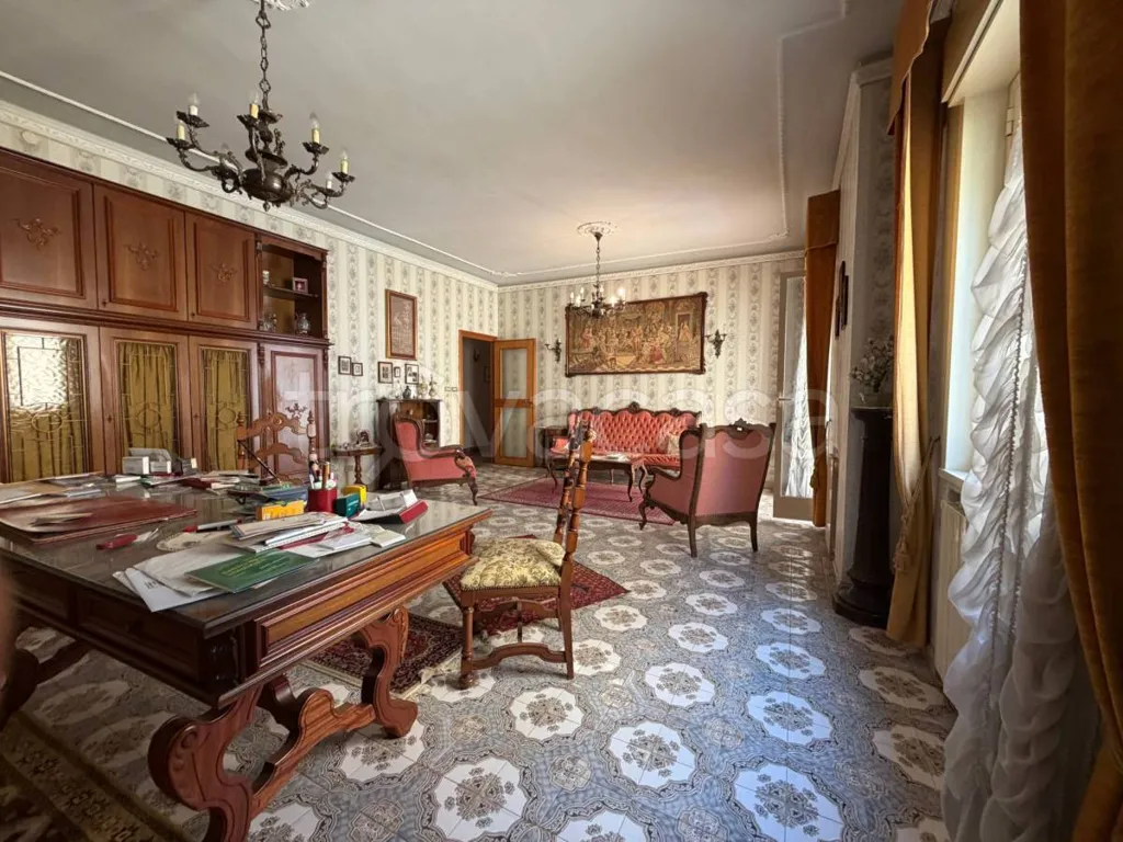 Kabinet - Apartment with Sea View in Agrigento