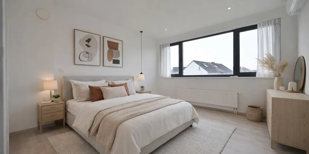 Magamistoad - Modern Open-Plan House with Terrace in Lanaken