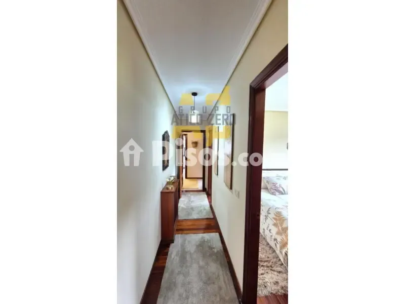Entrée - Chalet with Garden in Bembrive, Vigo