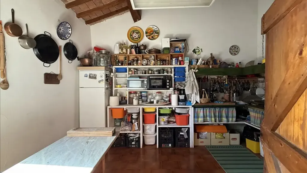 Maison à IT
