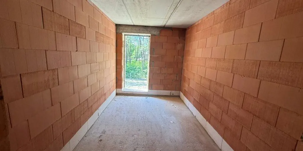 Entrée - Casco Villa avec Piscine à Keerbergen