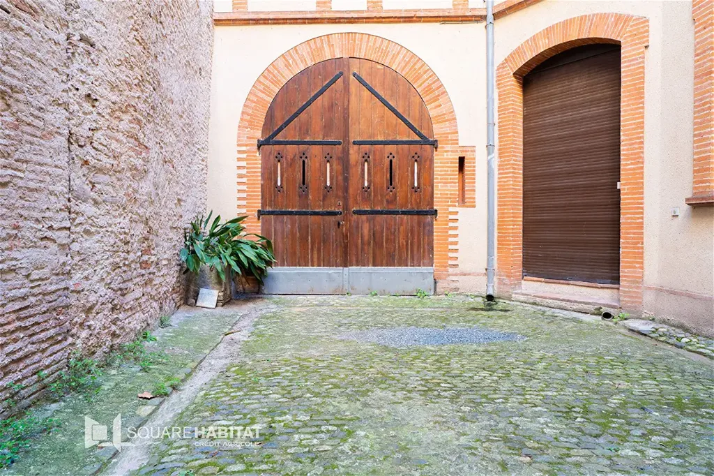 Appartement 5 pièces à Toulouse
