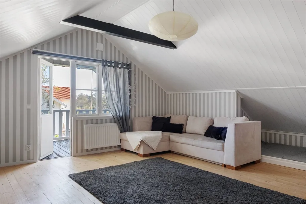 7-room house in Lysekils kommun
