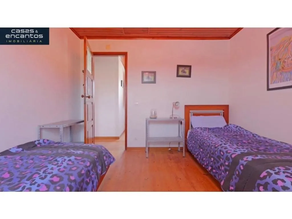 Magamistoad - Manor-Style Villa with Pool in Caldas da Rainha