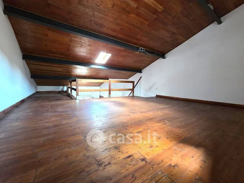 Stanze - Rustic Bilocale with Valley View in Caprarola