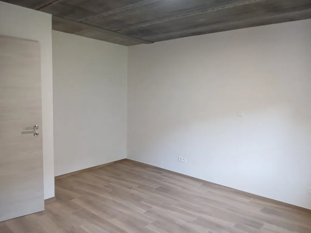 Toad - Apartment with Terrace in Saint-Hubert