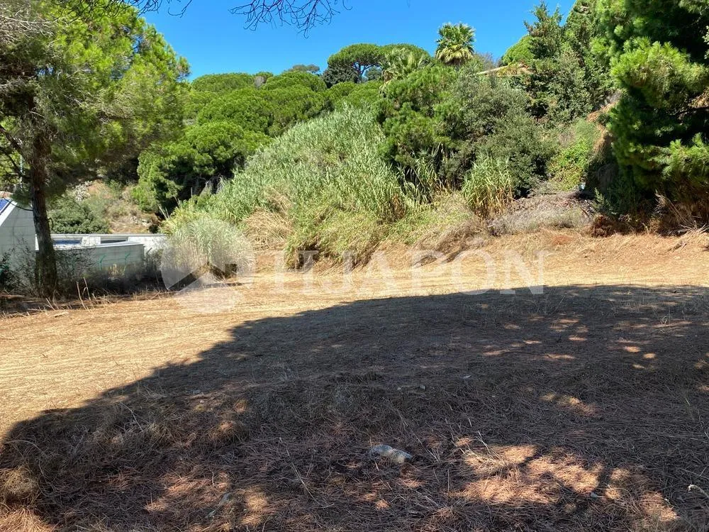 Aed - Buildable Plot with Sea Views in Supermaresme