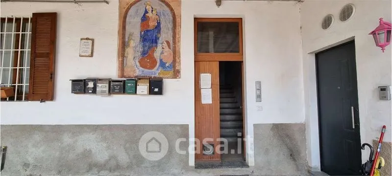 Esterno - Fully Furnished Flat in Albate, Como