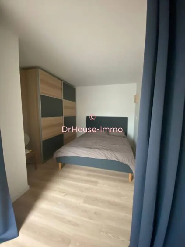 Magamistoad - Duplex Apartment with Lift in Valenciennes