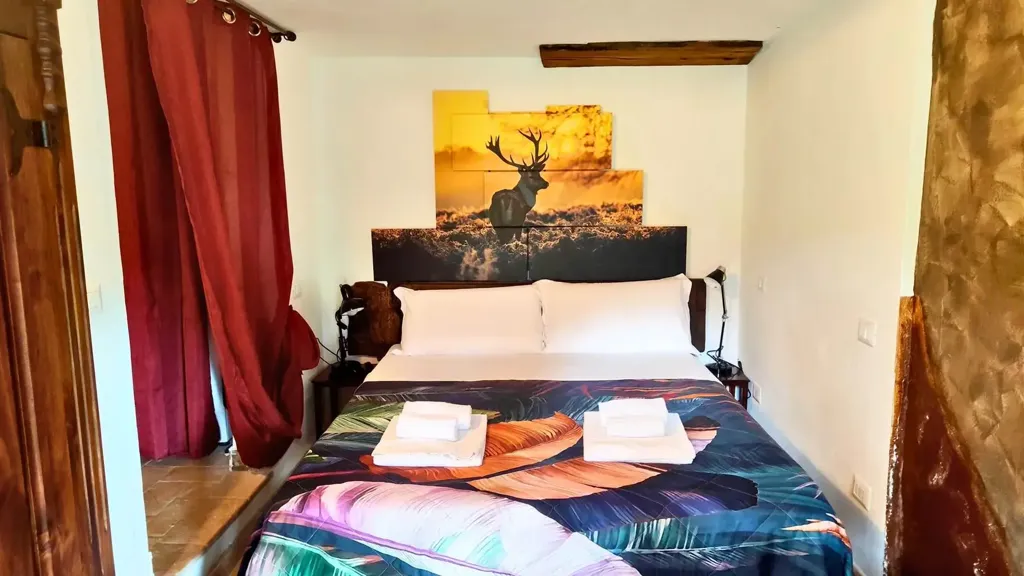 Maison 9 pièces à IT