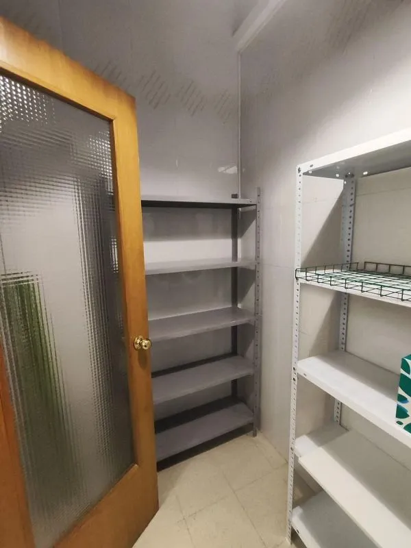 Buanderie - Apartment with Central Location in Reus