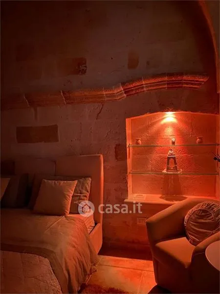 Camere da letto - Charming Studio in Historic Centre, Brindisi