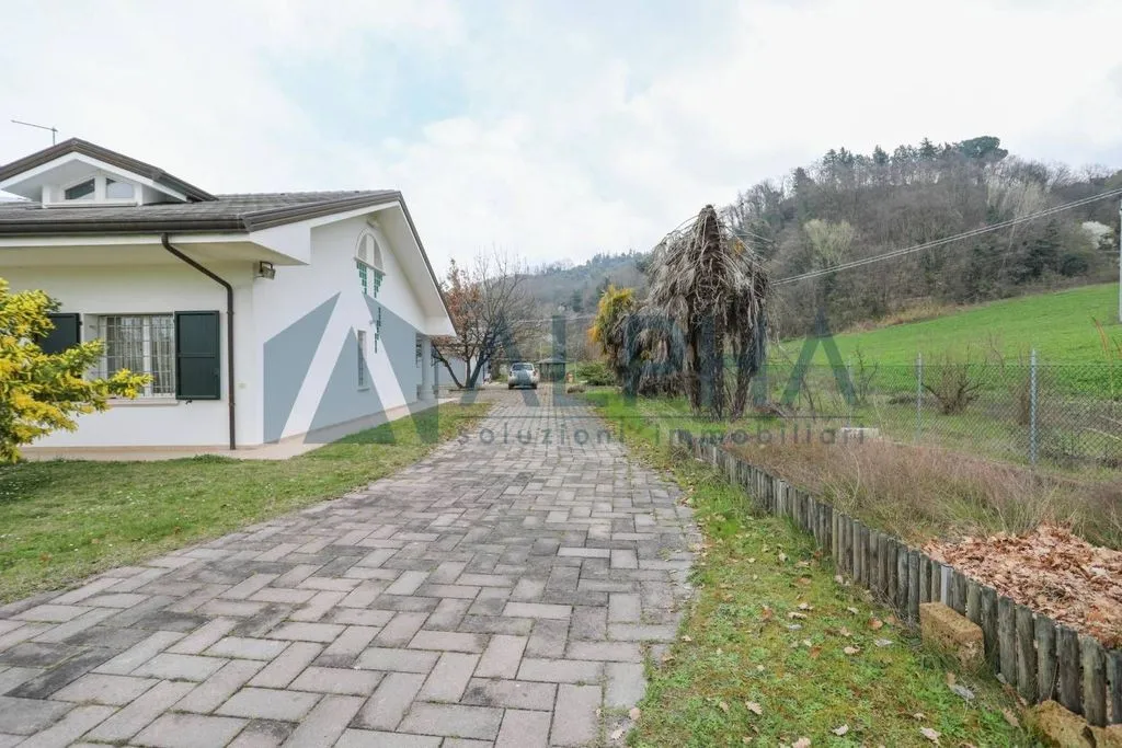 Extérieur - Luxury Villa with Private Garden in Cesena