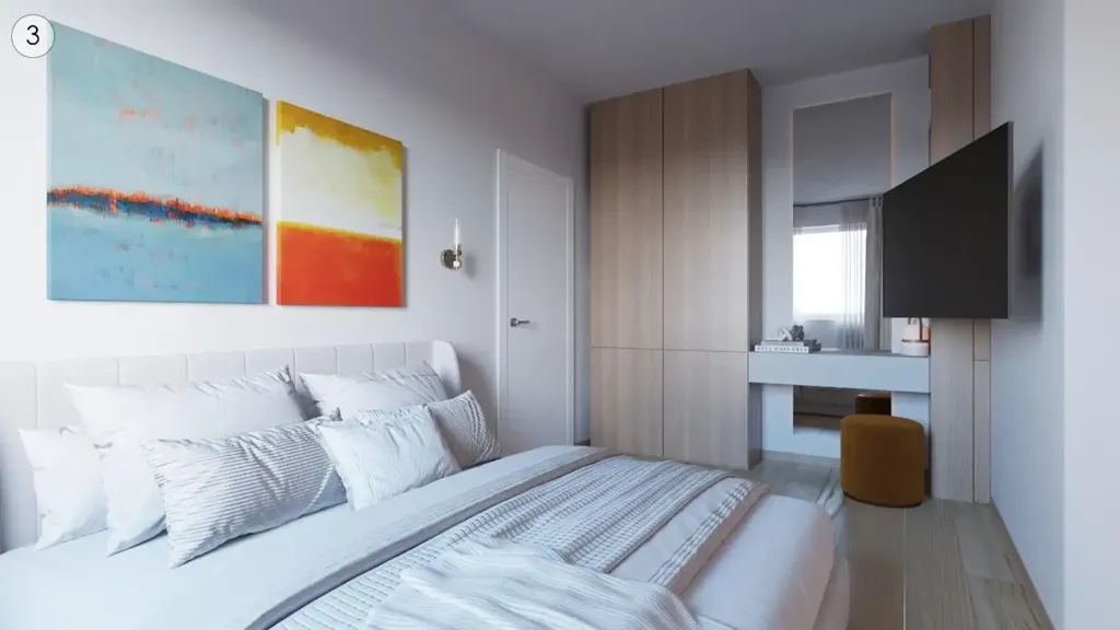 Magamistoad - Modernised Trilocale with Terrace in Castelfiorentino