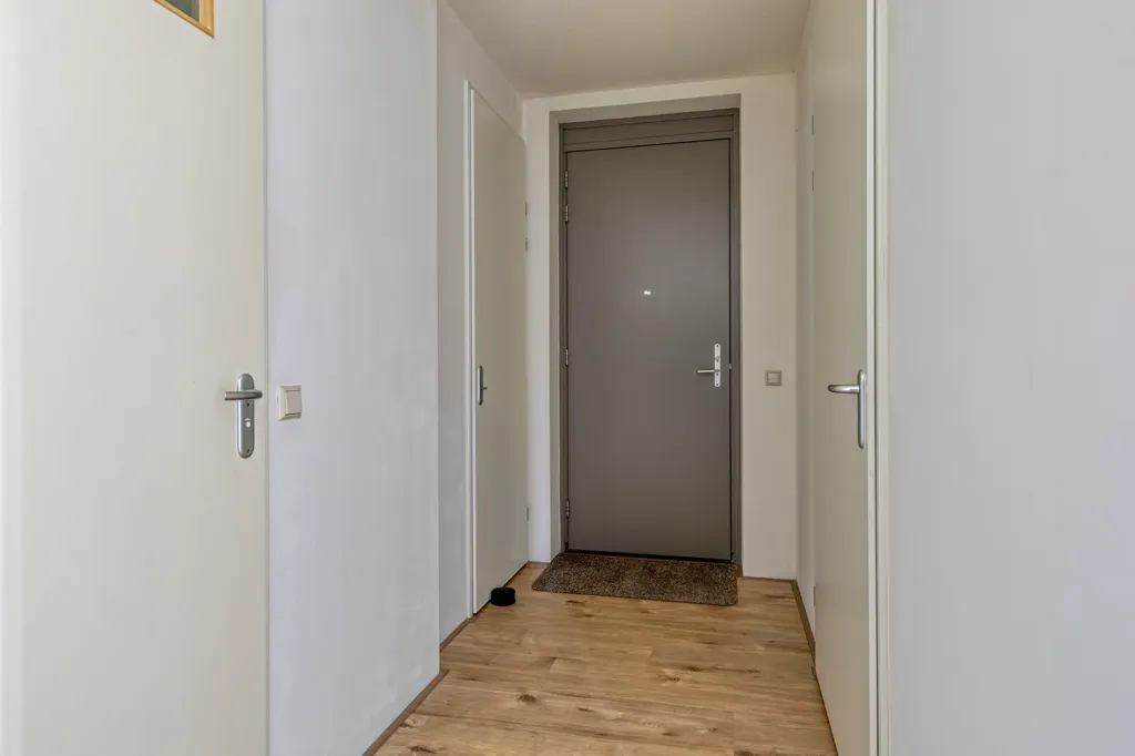 3-toaline korter asukohas Rotterdam